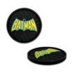 Vintage Batman Silicone Car Coaster image 1