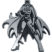 Batgirl Chrome Emblem image 1