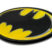 Batman Yellow Chrome Emblem image 4