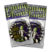 Beetlejuice Air Freshener 6 Pack image 2