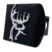 Buck Commander Black Hitch Cover image 3