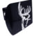 Buck Commander Black Hitch Cover image 1