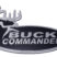 Buck Commander Oval Deer Emblem image 1