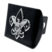 Boy Scouts of America Black on Black Hitch Cover image 3