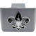 Boy Scouts of America Black on Brushed Hitch Cover image 2