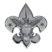 Boy Scouts of America Emblem image 1
