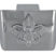 Boy Scouts of America Chrome Hitch Cover image 2