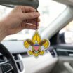 Scouting America Air Freshener 6 Pack image 6