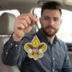 Scouting America Air Freshener 6 Pack image 4