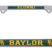 Baylor Alumni License Plate Frame image 1