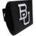 Baylor University Emblem on Black Hitch Cover image 1