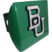 Baylor University Green Hitch Cover image 1