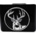 Buck Black Hitch Cover image 3