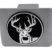 Buck Brushed Hitch Cover image 3