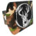 Buck Woodland Camo Hitch Cover image 1