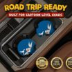 Bugs Bunny Car Coasters image 2