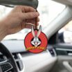 Bugs Bunny Air Freshener 6-Pack image 8