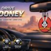 Bugs Bunny Air Freshener 6-Pack image 2