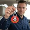 Bugs Bunny Air Freshener 6-Pack image 6