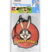 Bugs Bunny Air Freshener 2 Pack - New Car Scent image 3