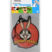 Bugs Bunny Air Freshener 2 Pack - New Car Scent image 2
