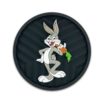 Looney Tunes Silicone Car Coasters 4-Pack image 3