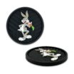 Bugs Bunny Silicone Car Coasters image 1