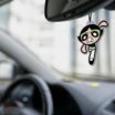 Powerpuff Girls Fight Air Freshener 6-Pack image 5