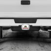 California Chrome Hitch Cover image 6