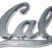 Cal Berkeley Chrome Emblem image 1