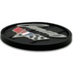 Camaro Heritage 2-Pack Silicone Car Coasters image 7
