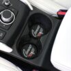Camaro Heritage 2-Pack Silicone Car Coasters image 6