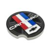 Camaro Stripe Ceramic Car Coasters – 2 Pack image 4