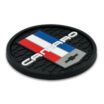 Camaro Retro 2-Pack Silicone Car Coasters image 8