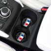 Camaro Heritage Ceramic Car Coasters – 2 Pack image 5