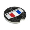 Camaro Heritage Ceramic Car Coasters – 2 Pack image 4