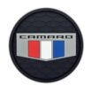 Camaro Modern Performance 2-Pack Silicone Car Coasters image 9