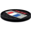 Camaro SS Performance 2-Pack Silicone Car Coasters image 6