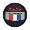 Camaro SS Performance 2-Pack Silicone Car Coasters image 5