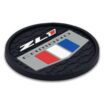 Camaro ZL1 Performance 2-Pack Silicone Car Coasters image 5