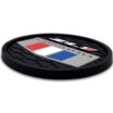 Camaro ZL1 Performance 2-Pack Silicone Car Coasters image 8