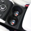 Camaro ZL1 Performance 2-Pack Silicone Car Coasters image 6