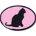 I Love My Cat 3D Decal 3-Pack image 6