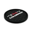 Chevrolet Colorado 4x4 Silicone Car Coasters image 6