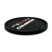 Chevrolet Colorado 4x4 Silicone Car Coasters image 4