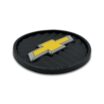 Chevrolet Bowtie 2-Pack Silicone Car Coasters image 8