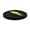 Chevrolet Bowtie 2-Pack Silicone Car Coasters image 6