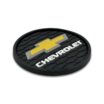 Chevrolet Bowtie Chevy 2-Pack Silicone Car Coasters image 8