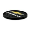 Chevrolet Bowtie Chevy 2-Pack Silicone Car Coasters image 7
