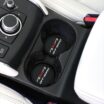 Chevrolet 4x4 Off Road Silicone Car Coasters image 6
